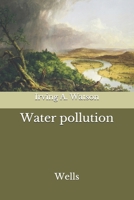 Water pollution: Wells B08HGTT2NV Book Cover