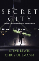 Secret City 1460752007 Book Cover