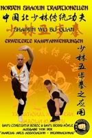 Shaolin Wu Bu Quan - Erweiterte Kampfanwendungen B086PLNHGY Book Cover