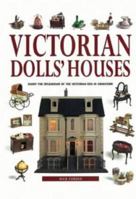 Victorian Doll's Houses 0715314173 Book Cover