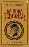 The Widow of Redbriar 1733570713 Book Cover