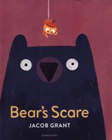 Bear's Scare 1681199947 Book Cover