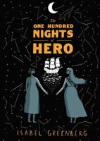 One Hundred Nights of Hero 0316273317 Book Cover