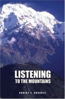 Listening to the Mountains 0757546358 Book Cover