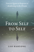 From Self to Self 0954779274 Book Cover