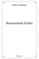 Bruissement d’ailes (French Edition) 2414277629 Book Cover