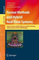 Formal Methods and Hybrid Real-Time Systems 354075220X Book Cover