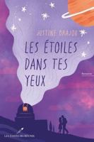 LES ETOILES DANS TES YEUX 2898672645 Book Cover