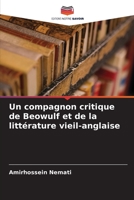 Un compagnon critique de Beowulf et de la littérature vieil-anglaise 6205804360 Book Cover