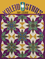 Kaleidostars 1604604085 Book Cover