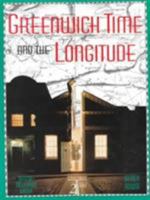 Greenwich Time and the Longitude: Official Millennium Edition 0856674680 Book Cover