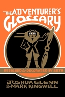 The Adventurer’s Glossary 022800831X Book Cover