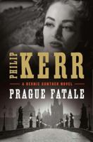 Prague Fatale 1849164177 Book Cover