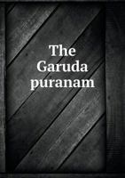 The Garuda Puranam 5518448252 Book Cover