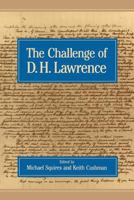 The Challenge of D.H. Lawrence 029912424X Book Cover