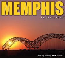 Memphis Impressions 1560374276 Book Cover