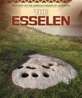 The Esselen 1538324563 Book Cover