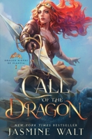 Call of the Dragon: a dragon fantasy adventure 1948108445 Book Cover