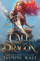 Call of the Dragon 1948108275 Book Cover