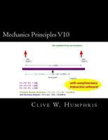 Mechanics Principles V10 1493622102 Book Cover