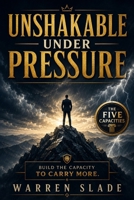 Unshakable Under Pressure B0HGMQG15D Book Cover