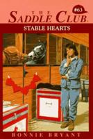 Stable Hearts (Saddle Club, #63)