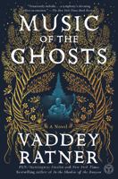 Music of the Ghosts 1476795797 Book Cover