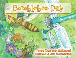 Bumblebee Day 1478799765 Book Cover