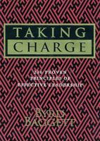 Taking Charge 1558533583 Book Cover