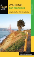 Walking San Francisco (Walking Guides Series) 0762796006 Book Cover