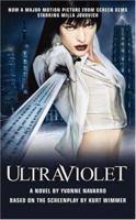 Ultraviolet 0446616540 Book Cover