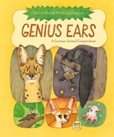 Genius Ears: A Curious Animal Compendium 073584562X Book Cover