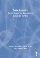 Social Inequality 1032027398 Book Cover