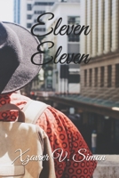 Eleven Eleven 1980365938 Book Cover