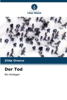 Der Tod (German Edition) 6206996735 Book Cover