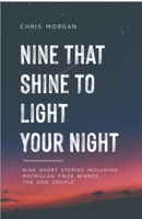 Nine That Shine to Light your Night B0972WS6NB Book Cover
