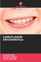 CAMUFLAGEM ORTODÔNTICA 6206186504 Book Cover