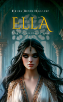 Ella. Una historia de aventuras (Spanish Edition) 8411722023 Book Cover