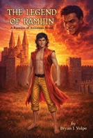 The Legend of Ramijin: A Ramijin of Aniuman Novel B0HDM8462F Book Cover