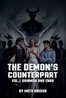 The Demon’s Counterpart: Vol.1 Dainmon and Enra 191846247X Book Cover