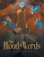 The Blood of Words 1955944229 Book Cover