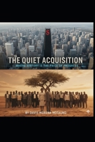 The Quiet Acquisition B0G7XQLH1H Book Cover