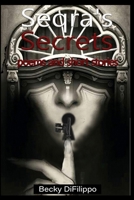 Seqra's Secrets: poems and short stories B091CFG4JG Book Cover