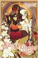 The Two Kingdoms 0999107089 Book Cover