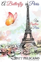 A Butterfly in Paris 057866786X Book Cover