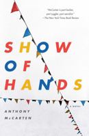 Show of Hands 1416586075 Book Cover