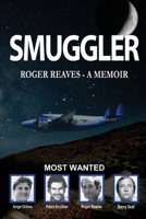 Smuggler 0692630538 Book Cover
