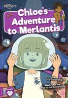 Chloe's Adventure to Merlantis B0BZTKCYNL Book Cover