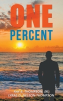 One Percent 164348009X Book Cover