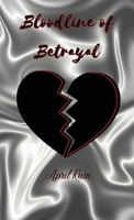 Bloodlines of Betrayal B0CN4VQZSC Book Cover